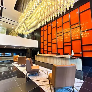 Starus Bukit Bintang **** Куала-Лумпур