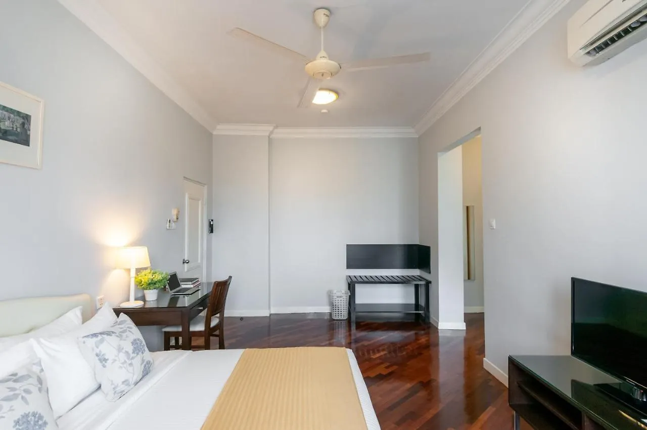 Wedgewood Residences Kuala Lumpur