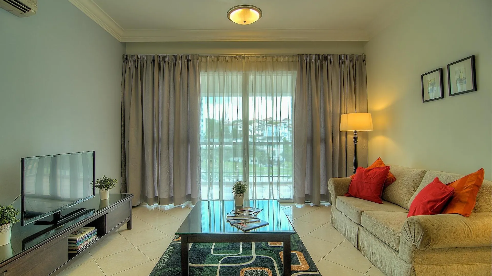 Wedgewood Residences Kuala Lumpur Hotel
