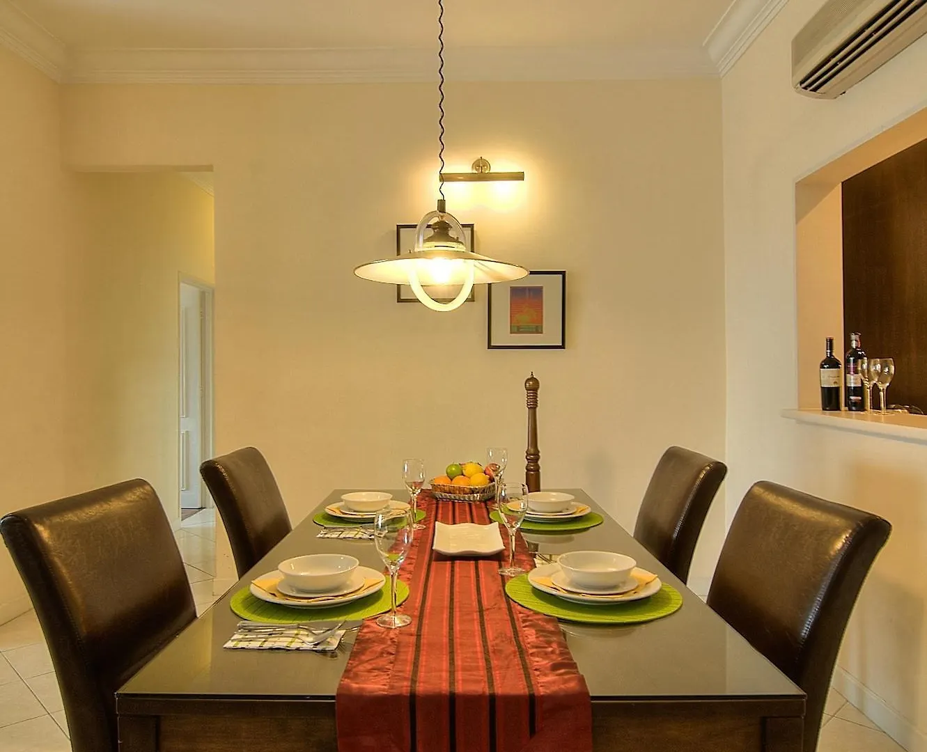 Wedgewood Residences Kuala Lumpur Hotel