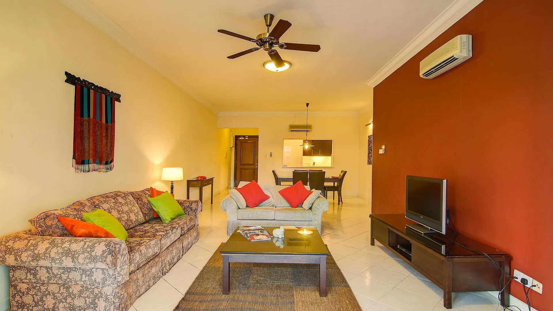Hotel Wedgewood Residences Kuala Lumpur