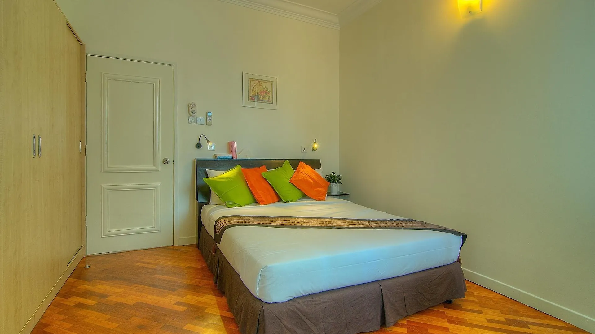 **** Hotel Wedgewood Residences Kuala Lumpur Malaysia