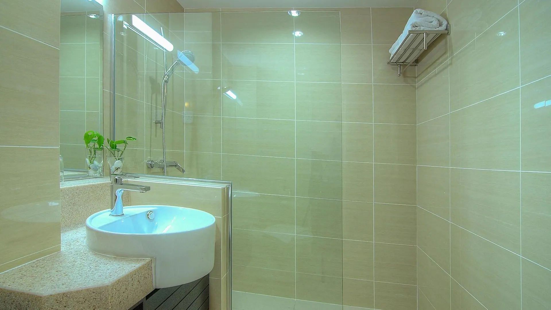 Hotel Wedgewood Residences Kuala Lumpur