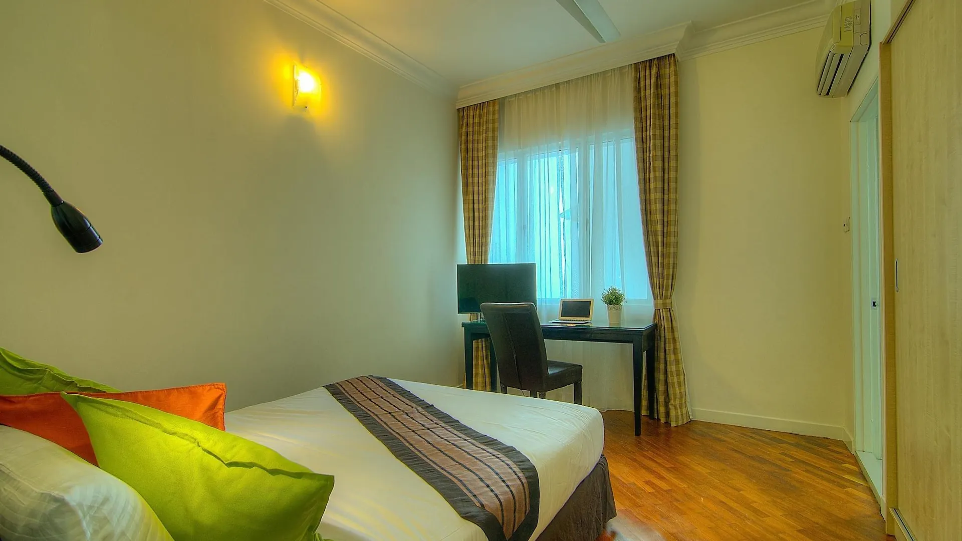 Wedgewood Residences Kuala Lumpur