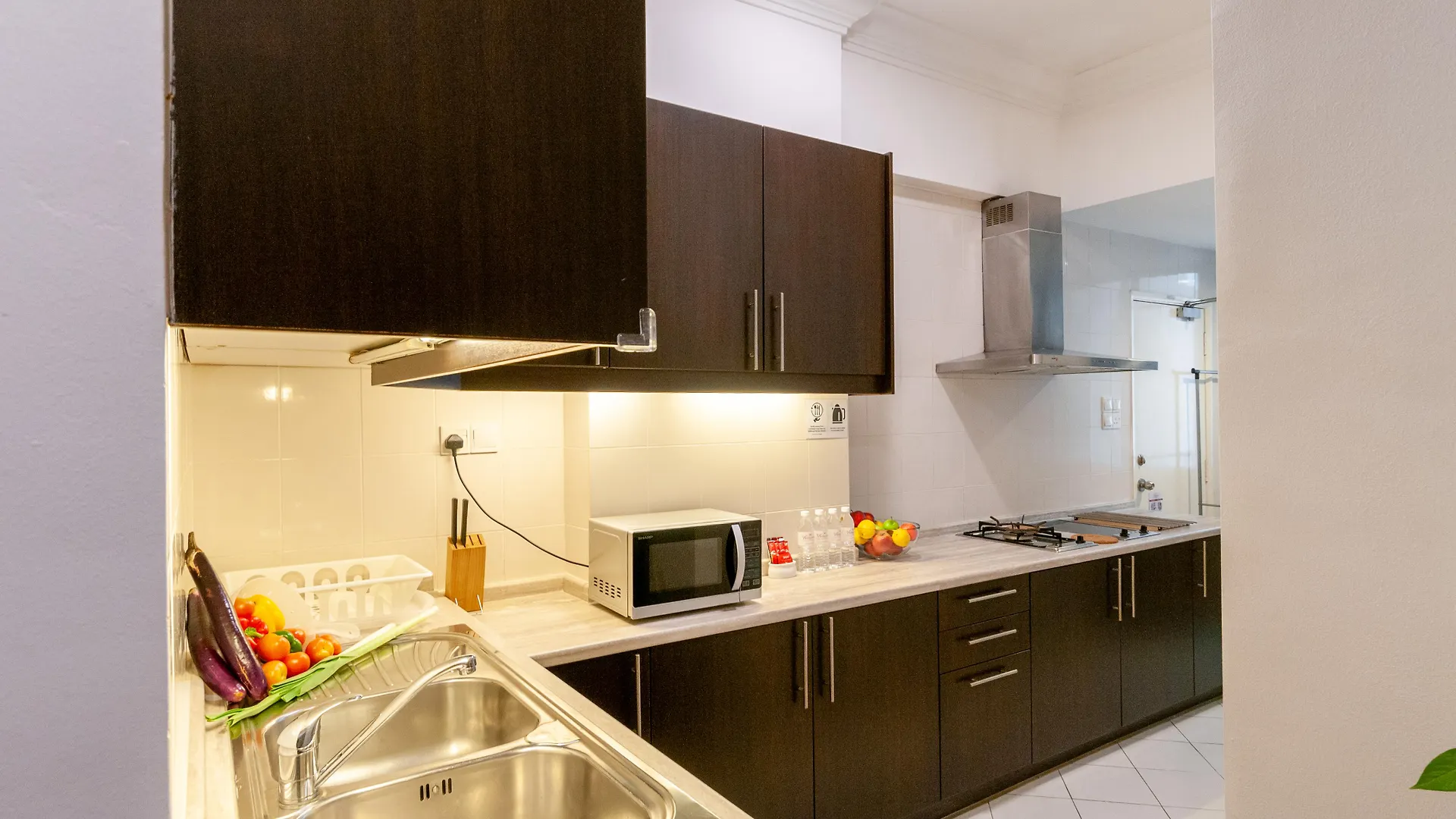 Hotel Wedgewood Residences Kuala Lumpur