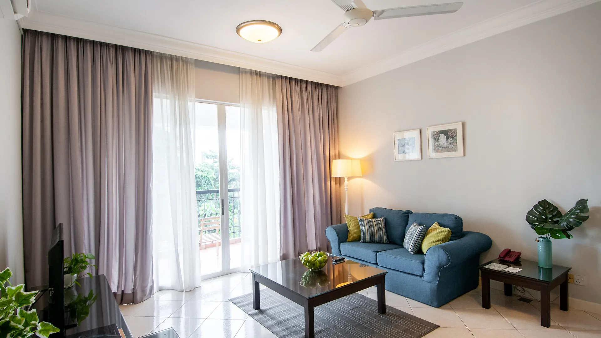 Wedgewood Residences Kuala Lumpur Hotel