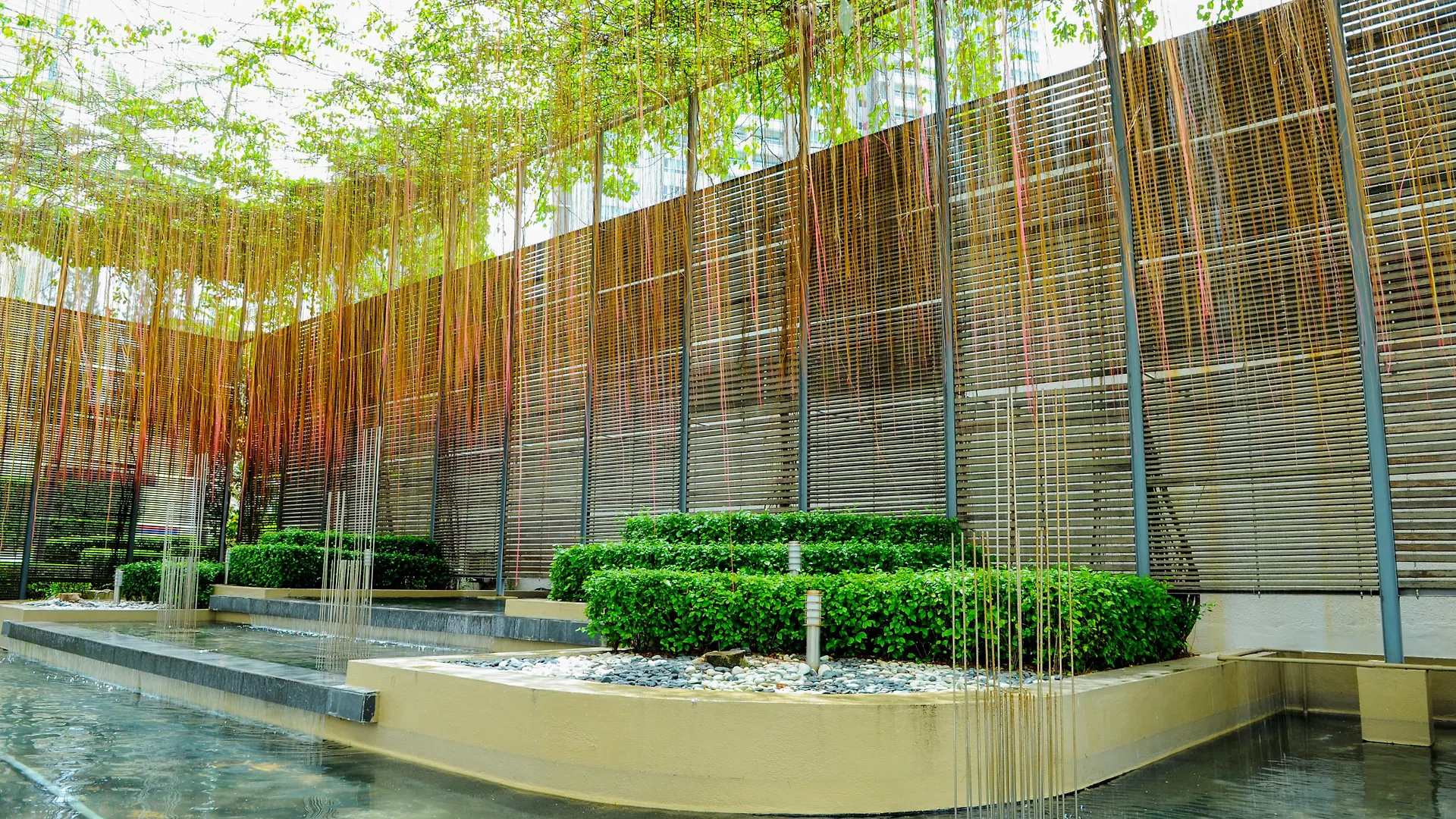 Wedgewood Residences Kuala Lumpur 4*,  Malaysia