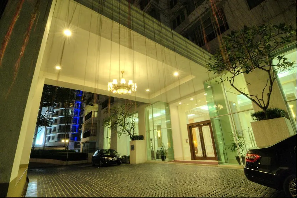 Wedgewood Residences Kuala Lumpur Hotel