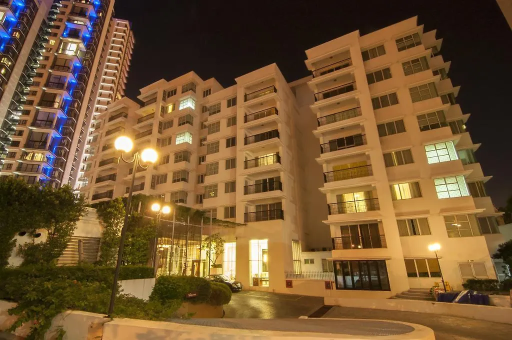 Wedgewood Residences Kuala Lumpur