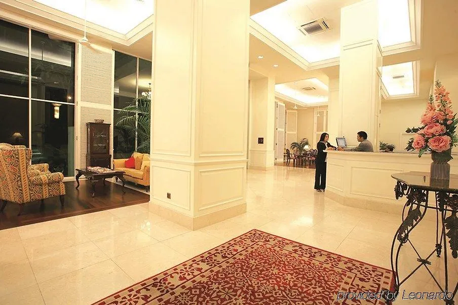 Wedgewood Residences Kuala Lumpur 4*,