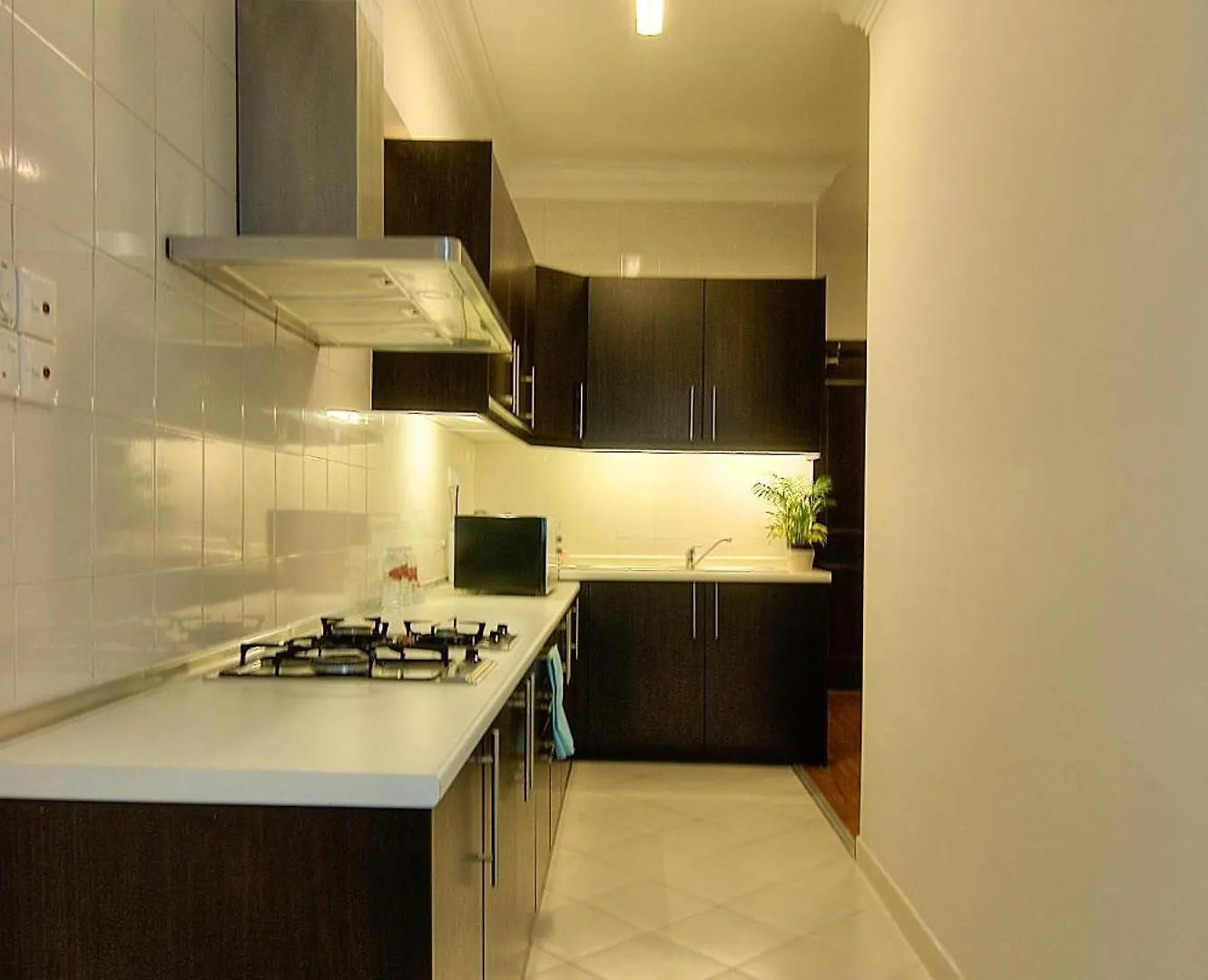Wedgewood Residences Kuala Lumpur