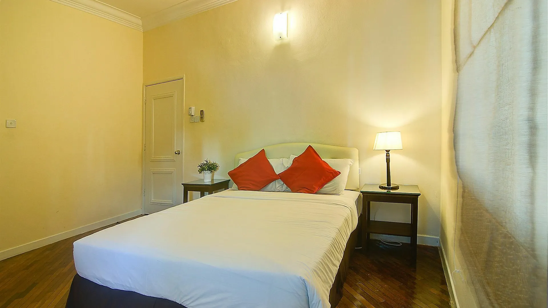 Wedgewood Residences Kuala Lumpur Malaysia